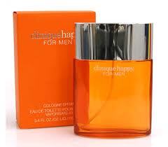 Clinique Happy For Men EDT 50ml Spray Men