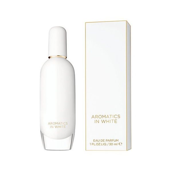 Clinique Aromatics In White 50ml EDP Spray Women