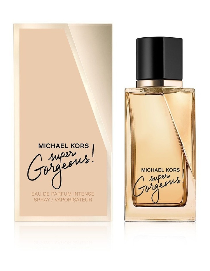 Michael Kors Super Gorgeous Intense 50ml EDP Spray Women