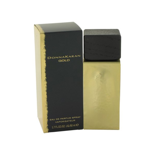 Donna Karan Gold 50ml EDP Spray Women