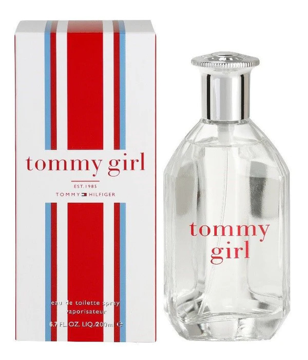 Tommy Hilfiger Tommy Girl 200ml EDT Spray Women