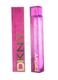 Donna Karan DKNY Women Energizing Limited Edition 100ml EDT Spray Women