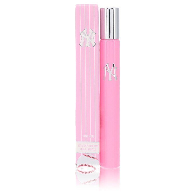 New York Yankee Miniature 7ml EDP Rollerball Women