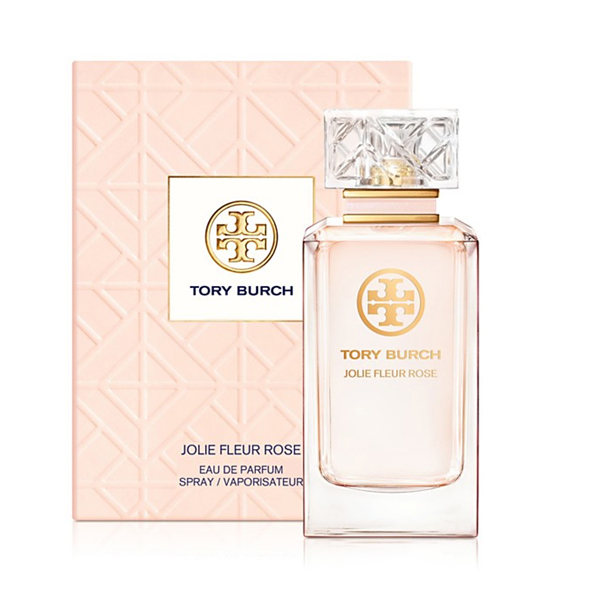 Tory Burch Jolie Fleur Rose 100ml EDP Spray Women