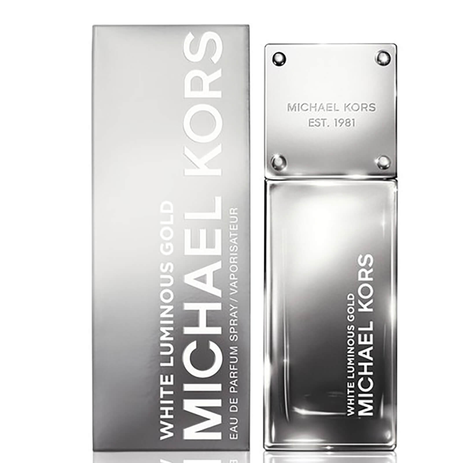 Michael Kors White Luminouos Gold 30ml EDP Spray Women