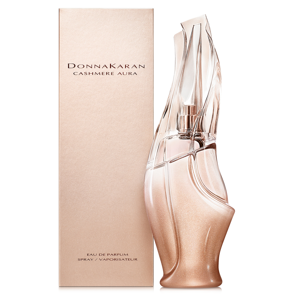 Donna Karan Cashmere Aura 100ml EDP Spray Women