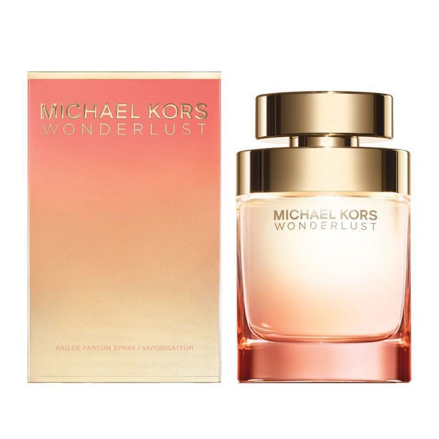 Michael Kors Wonderlust 100ml EDP Spray Women