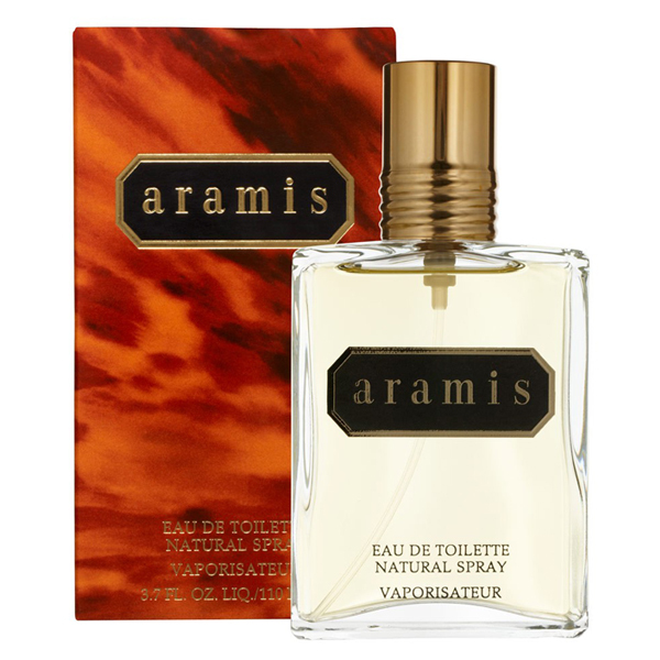 Aramis 240ml EDT Spray Men