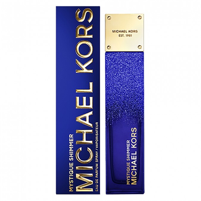 Michael Kors Mystique Shimmer 100ml EDP Spray Women