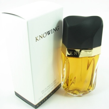 Estee Lauder Knowing 75ml EDP Spray Women