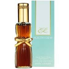 Youth Dew is a fragrance that defines Estee Lauder. A fragrance that is richly ambery