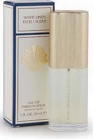 Estee Lauder White Linen 60ml EDP Spray Women