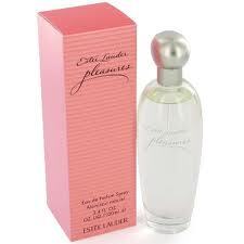 Estee Lauder Pleasures 50ml EDP Spray Women