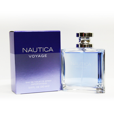 Nautica Voyage 100ml EDT Spray Men