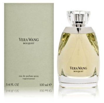 Vera Wang Bouquet 100ml EDP Spray Women