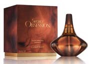 Calvin Klein Secret Obsession 100ml EDP Spray Women