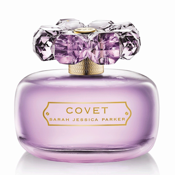 Sarah Jessica Parker Covet Pure Bloom 100ml EDP Spray Women [Unboxed]