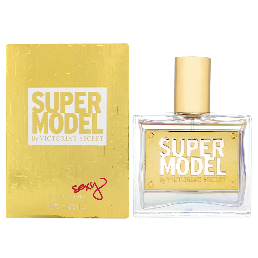 Victoria's Secret Super Model 75ml EDP Spray Women