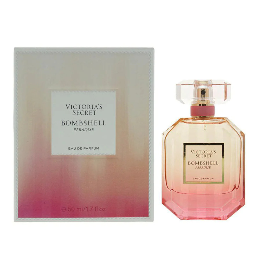 Victoria's Secret Bombshell Paradise 50ml EDP Spray Women