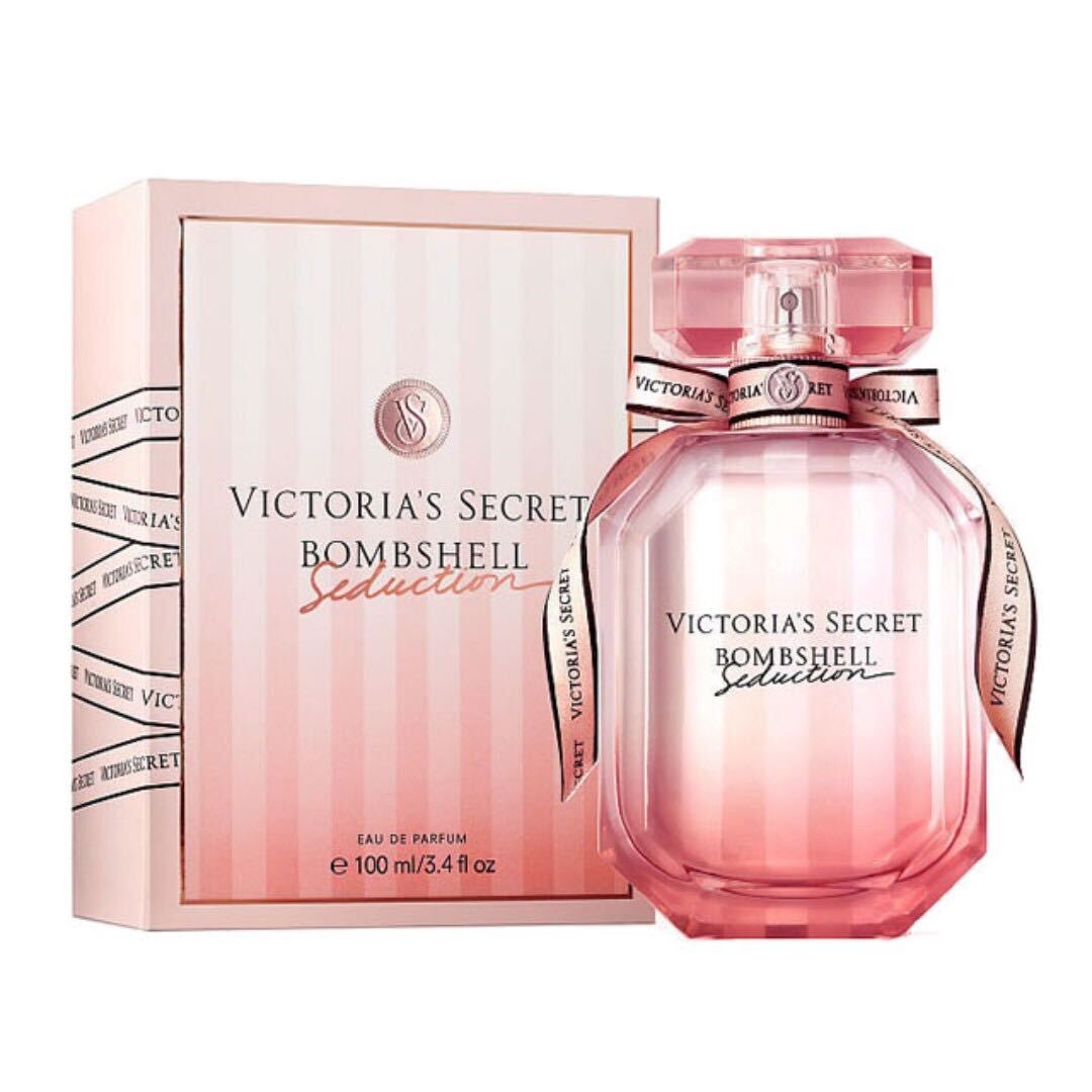 Victoria's Secret Bombshell Seduction 100ml EDP Spray Women