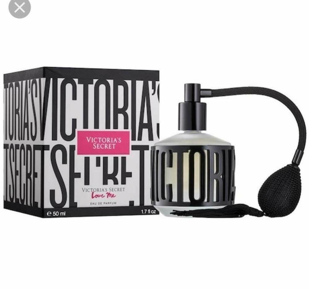 Victoria's Secret Love Me 50ml EDP Spray Women