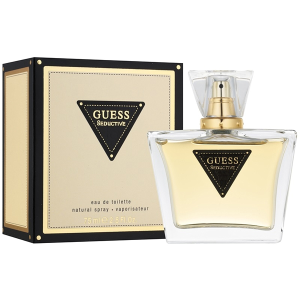 Guess Seductive 75ml EDT Spray Women