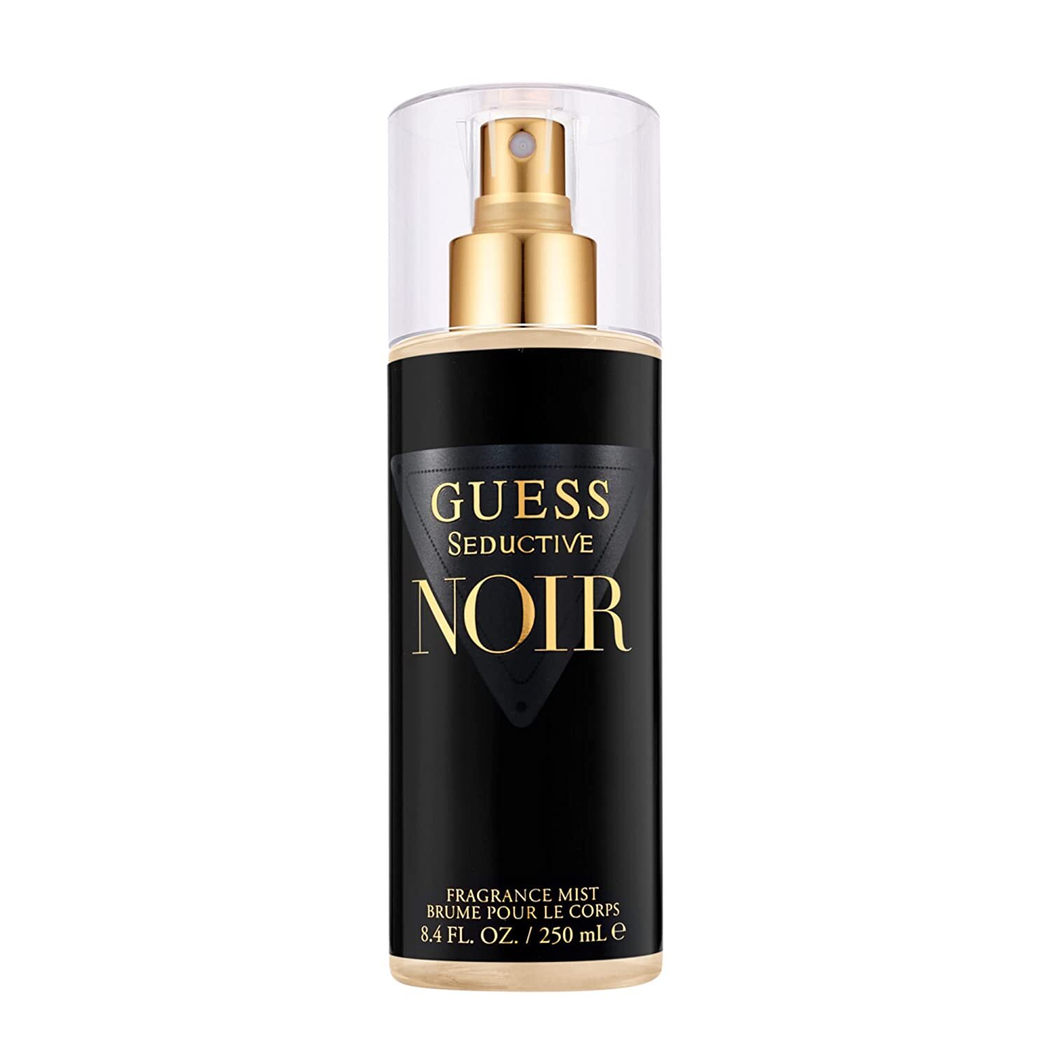 Guess Seductive Noir Fragrance Mist 250ml Spray Women