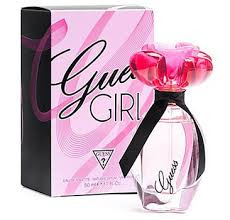 Guess Girl 100ml EDT Spray Women