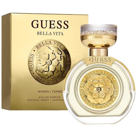 Guess Bella Vita Femme 50ml EDP Spray Women