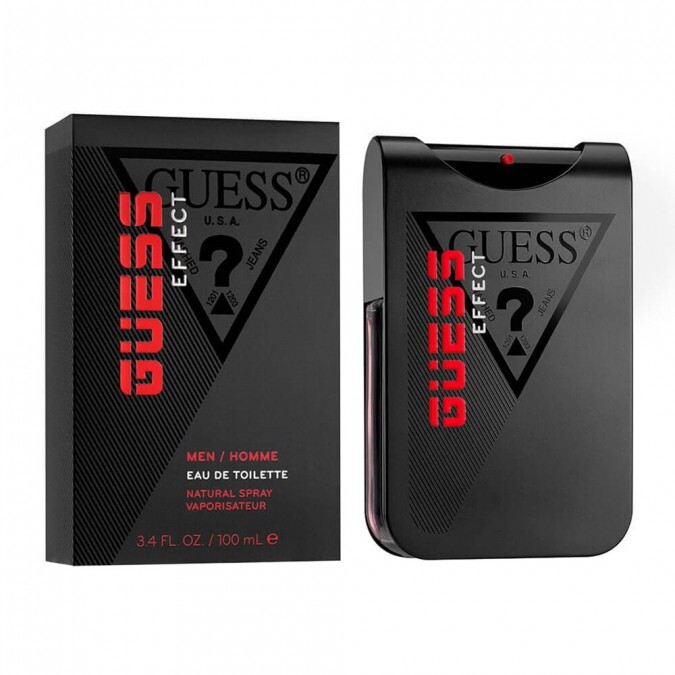 Guess Effect 100ml EDT Spray Men