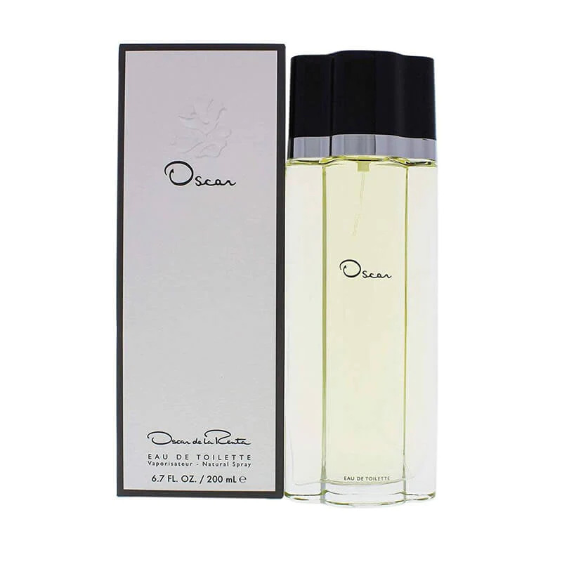 Oscar De La Renta Oscar 200ml EDT Spray Women