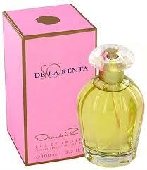 Oscar De La Renta So De La Renta 100ml EDT Spray Women