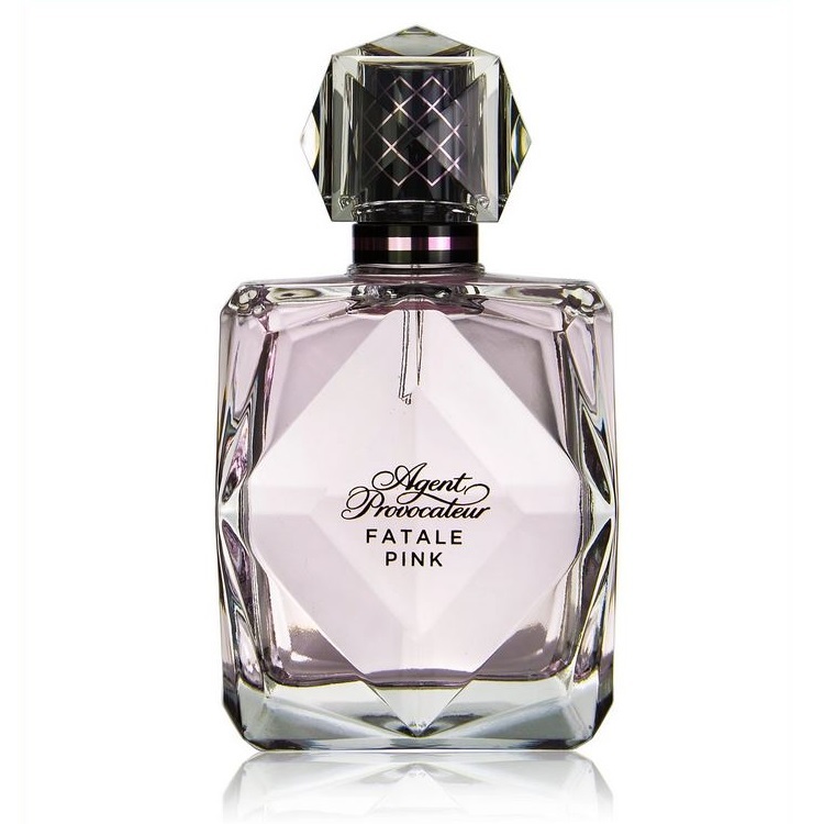 Agent Provocateur Fatale Pink 100ml EDP Spray Women (Unboxed)