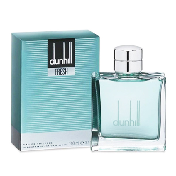 Alfred Dunhill Fresh 100ml EDT Spray Men