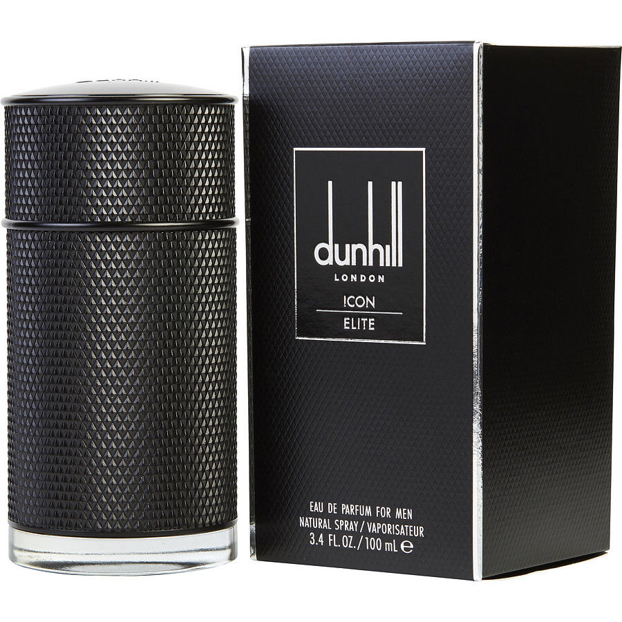 Alfred Dunhill London Icon Elite 100ml EDT Spray Men