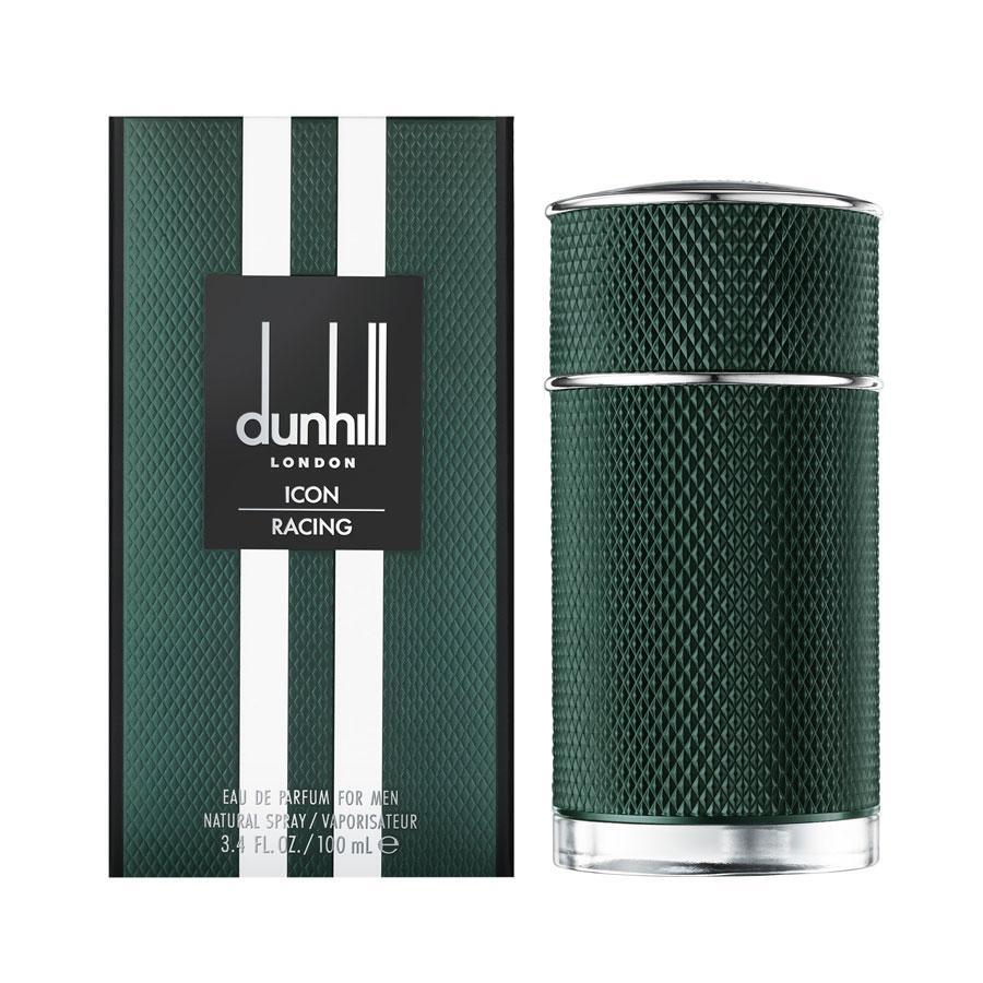 Alfred Dunhill London Icon Racing 100ml EDT Spray Men