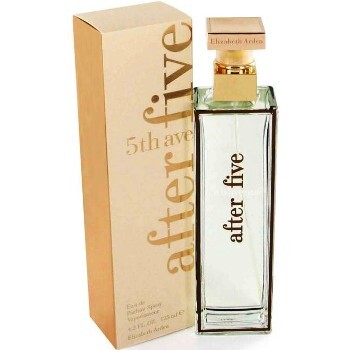 Elizabeth Arden 5th Avenue After Five 125ml EDP Spray Women