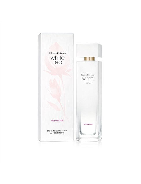 Elizabeth Arden White Tea Wild Rose 100ml EDT Spray Women