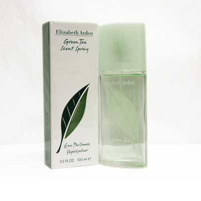 Elizabeth Arden Green Tea Scent 100ml EDP Spray Women