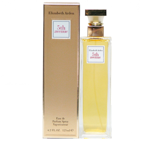 Elizabeth Arden 5th Avenue 125ml EDP Spray Women