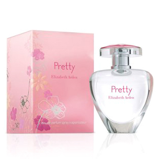 Elizabeth Arden Pretty 100ml EDP Spray Women