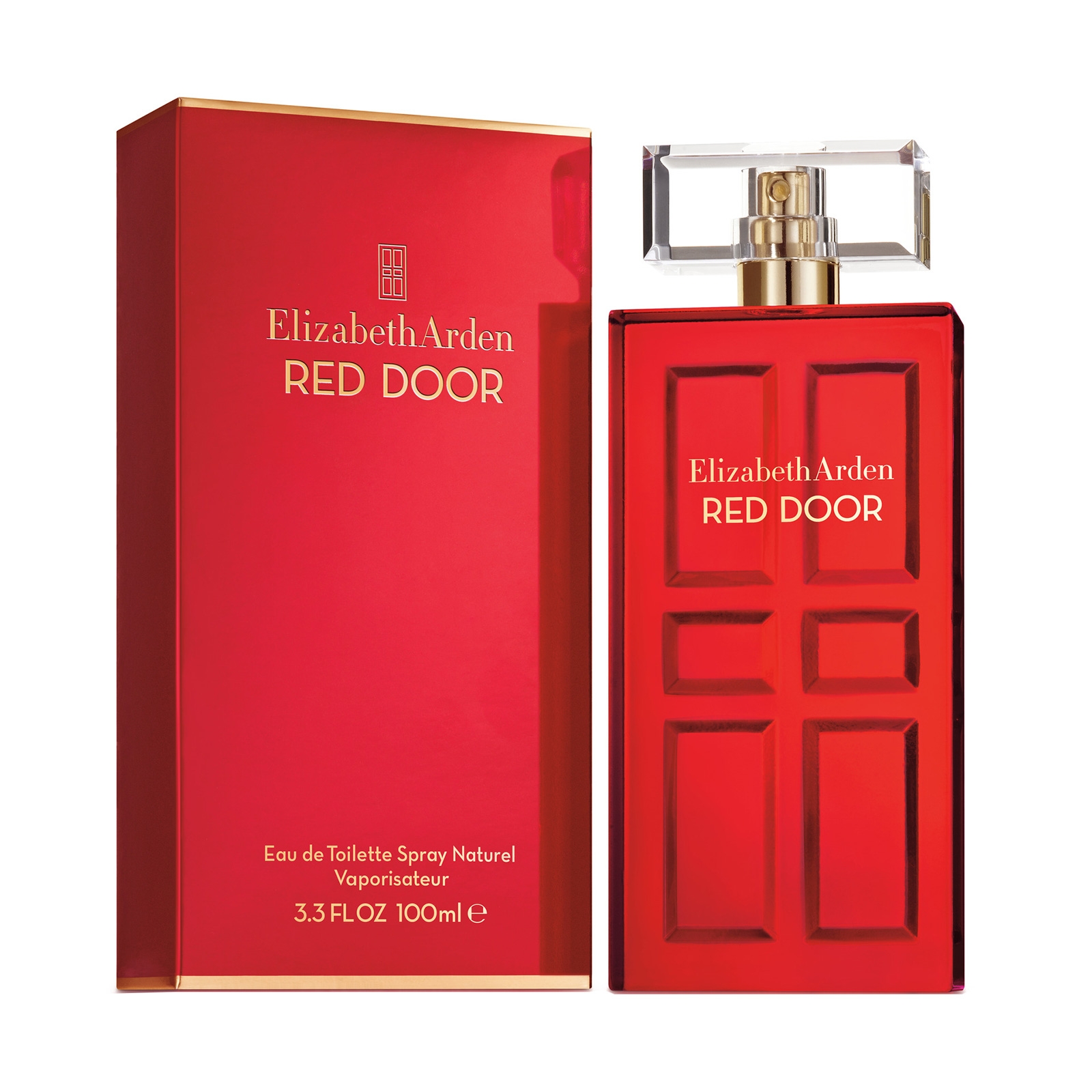 Elizabeth Arden Red Door [New] 100ml EDT Spray Women