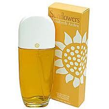 Elizabeth Arden Sunflowers 100ml EDT Spray Women