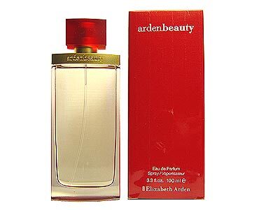 Elizabeth Arden Arden Beauty 100ml EDP Spray Women