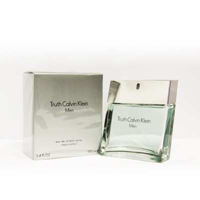 Calvin Klein Truth Men 100ml EDT Spray Men