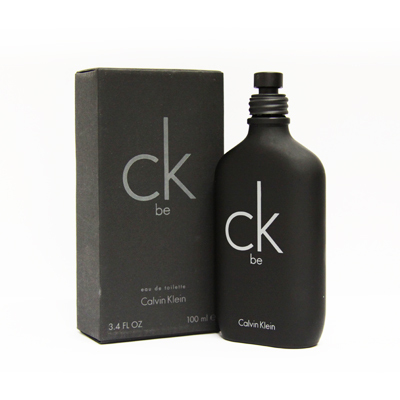 Calvin Klein CK Be 100ml EDT Spray Men