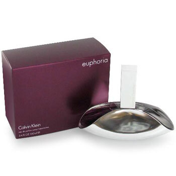 Calvin Klein Euphoria 50ml EDP Spray Women