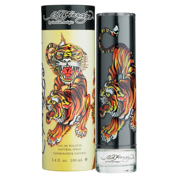 Christian Audigier Ed Hardy 50ml EDT Spray Men