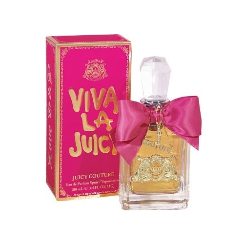 Juicy Couture Viva La Juicy 100ml EDP Spray Women