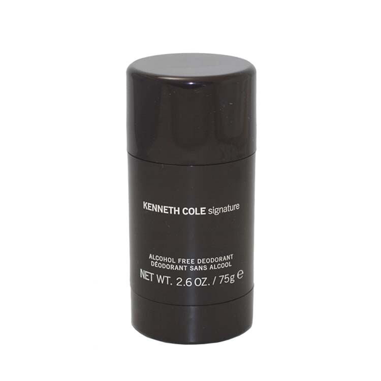 Kenneth Cole Signature Deodorant Stick 75g Men